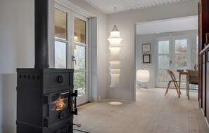 Interiør
