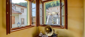 Schönes Haus mit 3 Schlafzimmern in Terrinca