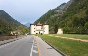 Ulkopuoli
