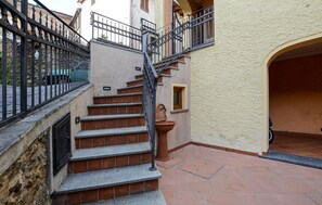 UnterkunftsgelÀnde