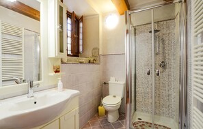 Dusche