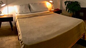 Deluxe Duplex | 2 bedrooms, WiFi (free) - Imago deluxe lofts (Guanajuato)