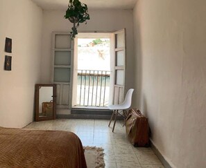 Deluxe Apartment | Living area - Imago deluxe lofts (Guanajuato)