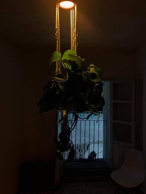 Deluxe Apartment | 2 bedrooms, free WiFi - Imago deluxe lofts (Guanajuato)