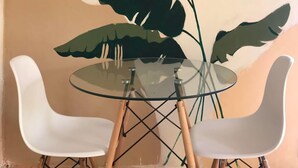 Deluxe Apartment | In-room dining - Imago deluxe lofts (Guanajuato)