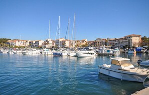 Port de plaisance