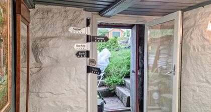 Gemütliche 1-Zimmer-Wohnung in åmli