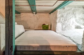 1 habitación, cuna de viaje, wifi gratis y ropa de cama 