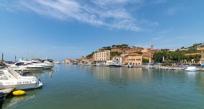 Schönes Zuhause in Castiglione della.