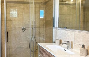 Dusche, Haartrockner