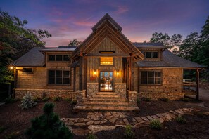 Exterior - Gem of Blue Ridge | Free Night Offer! (Blue Ridge)
