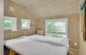 3 bedrooms, free WiFi