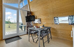Dining - Gorgeous home in Kolding with kitchen (Kolding)
