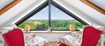 Dejligt hjem i Kapela