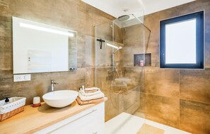 Dusche