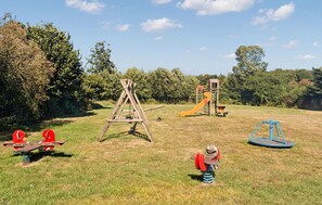 Espace pour enfants