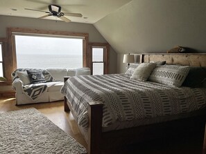 3 bedrooms, WiFi
