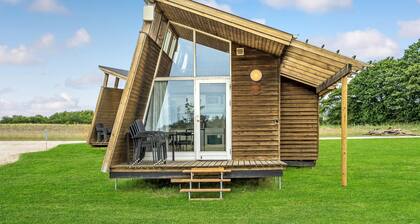 1 bedroom amazing home in Kolding