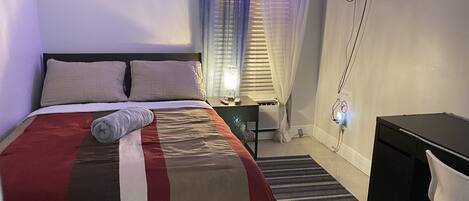 1 Schlafzimmer, Internetzugang