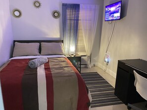 1 bedroom, internet - Cozy,Quiet&Comfy W/Netflix/ close to sawgrass mall (Tamarac)