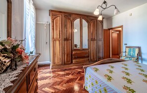 6 Schlafzimmer, kostenloses WLAN