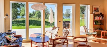 Awesome home in Ecksjö with WiFi