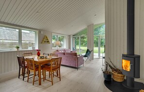 Sisätilat