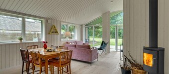 3 værelses skøn bolig i Højby