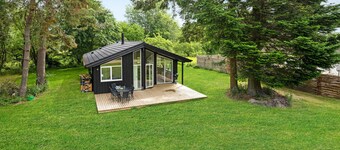 Fantastisk hjem i Højby med WiFi