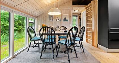 3 bedroom cozy home in Nibe