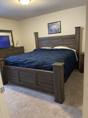 3 bedrooms