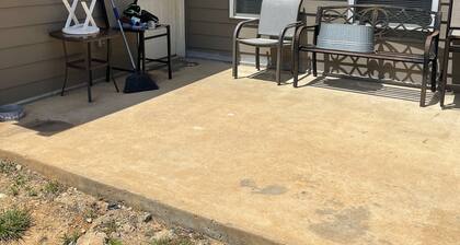 Beautiful Spacious Home