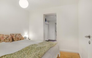 2 habitaciones y wifi gratis 