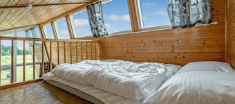 Hermosa casa de 1 dormitorio en Kolding
