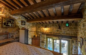 1 Schlafzimmer