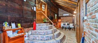 Beautiful home in Sovari with sauna