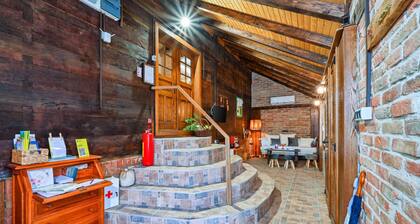 Belle maison Ă Sovari avec sauna