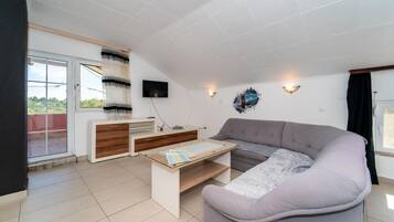 Fernseher