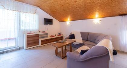 Lovely apartment in Benkovac with WiFi