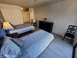 1 bedroom, WiFi
