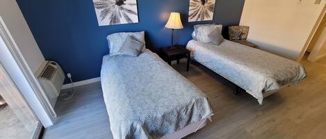 1 Schlafzimmer, WLAN