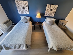 1 bedroom, WiFi