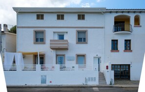 Exterior - 3 bedroom amazing apartment in Posada (Posada)