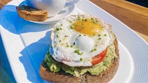 Frokostmåltid
