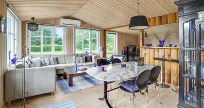 3 bedroom gorgeous home in Vig