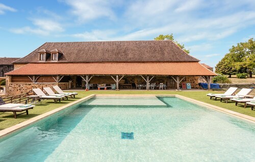 Stunning home in Montferrand-du-Perigor