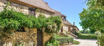 Amazing home in Montferrand-du-Perigor