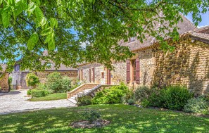 Exterior - Stunning home in Montferrand-du-Perigor (Montferrand-du-Perigor)