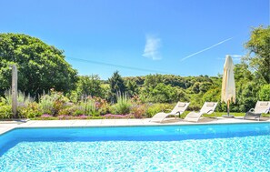 Pool - Stunning home in Montferrand-du-Perigor (Montferrand-du-Perigor)