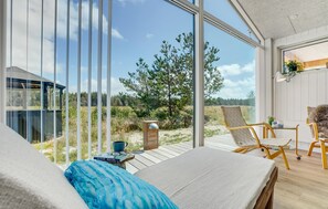 Interior - Cozy home in Thisted with sauna (Thisted)